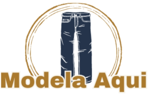 Modela Aqui - Escola de Modelagem